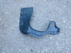 Spritzschutz links 7768870 für Fiat Marea 185