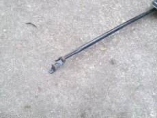 Schaltkulisse 7769249 Fiat Marea 185 Weekend bis 99