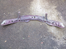 Schlossträger oben 7770159 für Fiat Marea (185) Brava Bravo (182) bis 01