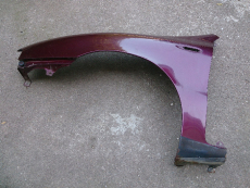 Kotflügel 7780984 vorne links 107/A für Fiat Marea 185