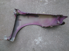 Kotflügel 7780984 vorne links 107/A für Fiat Marea 185