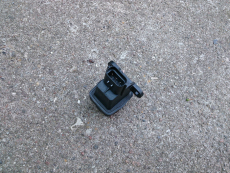 Notschalter 7790538 für Fiat Punto (176,188) Marea (185)