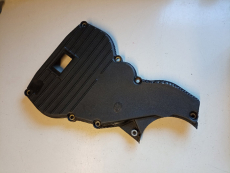 Zahnriemenabdeckung 7799874 für Fiat Marea Brava 1,6l 16V