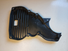 Zahnriemenabdeckung 7799874 für Fiat Marea Brava 1,6l 16V