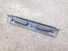 Kühlergill 86227ZCP für Fiat Marea 185 bis 99