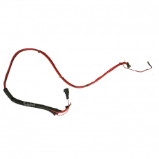 Pluskabel für Lichtmaschine für Fiat Marea Brava Bravo 1,6l 16V 103PS