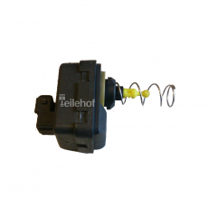 Valeo LWR Stellmotor für Fiat Marea Brava Bravo bis 99