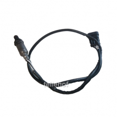 Bosch Lambdasonde 0258003579 vorne für Fiat Punto (176) 55 60