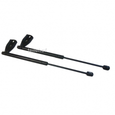 Stabilus 3289AV Gasfeder Set fr Heckklappe  fr Fiat Punto (176