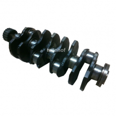 Kurbelwelle 46403290 fr Fiat Punto (176) 1,2l 44kw
