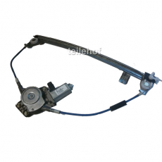 elektr. Fensterheber vr 46459547 fr Fiat Punto (176)