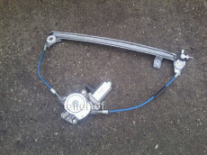 elektr. Fensterheber vr 46459547 für Fiat Punto (176)