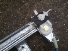 elektr. Fensterheber vr 46459547 für Fiat Punto (176)