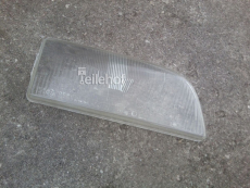 Streuscheibe 36460700 für Carello Scheinwerfer vr Fiat Punto (176)