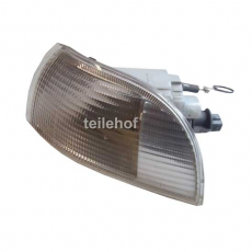 Blinker vorne links 7732480 für Fiat Punto (176)