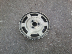 Riemenscheibe 7778028 VL für Fiat Punto (176) 1,2l