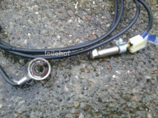 Antennenkabel für Dachantenne für Fiat Punto (176)