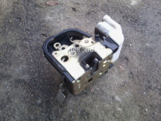 Stellelement ZV vorne links B792 für Fiat Punto (176)