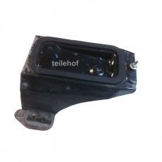 Halteblech Konsole für Schaltknauf für Fiat Punto (176)