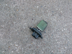 Vorwiderstand R62K für Fiat Punto (176) Palio Siena (178)