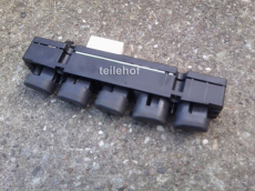 Schalter Heckscheibenheizung NSL für Fiat Punto (176)
