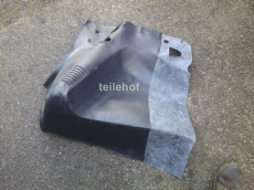 Seitenverkleidung Kofferraum hr für Fiat Punto (176)