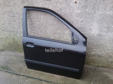 Tür vorne rechts für Fiat Punto (176) NERO B/B - 601