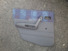Türverkleidung hl CULT für Fiat Punto (176)