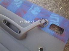 Türverkleidung hl CULT für Fiat Punto (176)
