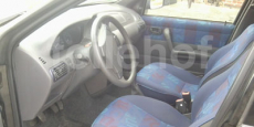 Dichtung 7739395 für Durchführung für Fiat Punto (176)