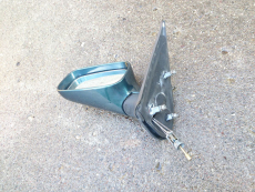 Fiat Außenspiegel links für Fiat Siena Palio (178) Farbe 390