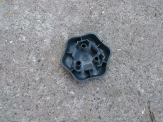 Drehknopf 129779633 für Sitz vorne für Fiat Siena Palio (178)