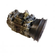 Delphi Klimakompressor 442500-2130 fr Fiat Marea Brava Bravo