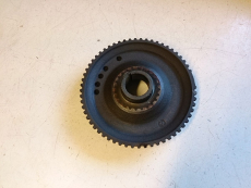 Riemenscheibe 46400042 für Fiat Siena Palio (178) 1,6l 16V 98-