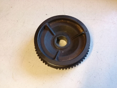 Riemenscheibe 46400042 für Fiat Siena Palio (178) 1,6l 16V 98-