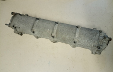 Nockenwelle 46400230 vorne für Fiat Siena Palio (178) 1,6l 16V 97-02