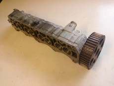 Nockenwelle 46400232 hinten für Fiat Siena Palio (178) 1,6l CF2 16V 97-00