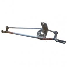 Wischergestänge 464023750 für Fiat Siena Palio (178) bis 00