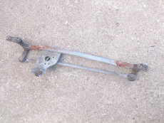 Wischergestänge 464023750 für Fiat Siena Palio (178) bis 00