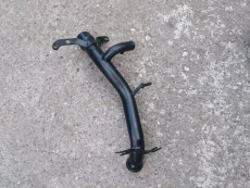 Öleinfüllrohr 46429415 für Fiat Siena Palio (178) 1,6l 16V bis 00