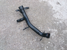 Öleinfüllrohr 46429415 für Fiat Siena Palio (178) 1,6l 16V bis 00