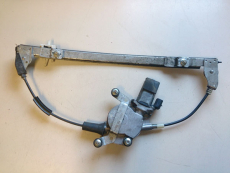 elektr. Fensterheber 464466180D vr für Fiat Siena Palio (178) bis 00
