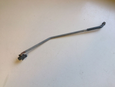 Stütze mit Klemmspange für Motorhaube für Fiat Siena Palio (178) bis 00