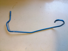 Kraftstoffleitung 46454331 für Fiat Marea (185) Bravo Brava (182)