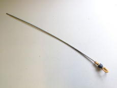 Ölmeßstab 4645669 für Fiat Siena Palio (178) 1,6l 16V 97-02