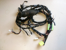 Kabelbaum 46530676 für Heckklappe für Fiat Marea Weekend (185)