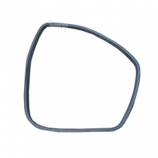 Gummidichtung 46739995 für Türrahmen vorne für Fiat Siena Palio (178)