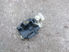 Türschloß Stellelement 46847040 vr für Fiat Siena Palio (178) bis 00