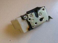 Türschloß Stellelement 46847051 hr für Fiat Siena Palio (178) bis 00