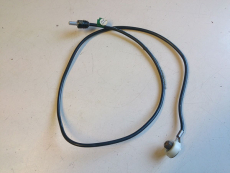 Antennenkabel 51731041 für für Fiat Siena Palio (178) bis 00 Strada